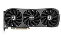 Відеокарта ZOTAC GeForce RTX 4070 Ti 12GB GDDR6X Trinity