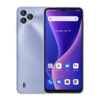 Смартфон Blackview Oscal C60 4/32Gb Taro Purple