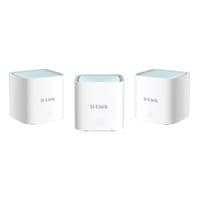 WiFi система D-Link M15-3 EAGLE PRO AI AX1500 Mesh WiFi (3шт)
