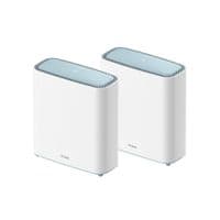 WiFi система D-Link M32-2 EAGLE PRO AI AX1500 Mesh WiFi (2шт)