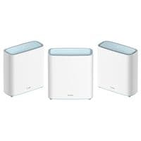 WiFi система D-Link M32-3 EAGLE PRO AI AX1500 Mesh WiFi (3шт)