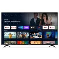 Телевизор Sharp 4T-C50FN2EL2AB