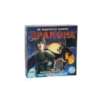 Настольная игра Arial Сказочные приключения. Как найти камень дракона (91110)