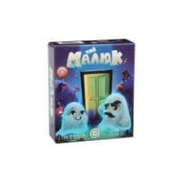 Настільна гра Arial Чий малюк? (91162)