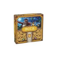 Настольная игра Arial Ясса (32018)