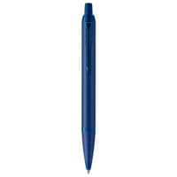 Ручка шариковая Parker IM 17 Professionals Monochrome Blue BP (28 132)