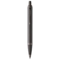 Ручка шариковая Parker IM 17 Professionals Monochrome Titanium BP (28 032)