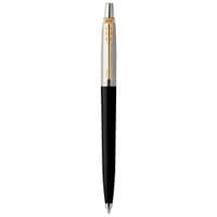 Ручка шариковая Parker JOTTER 17 Originals Black GT BP (79 032)
