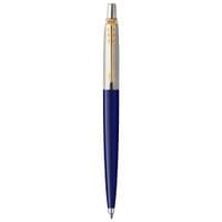 Ручка шариковая Parker JOTTER 17 Originals Navy Blue GT BP (79 232)