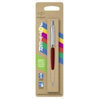 Ручка шариковая Parker JOTTER 17 Originals Red CT BP блистер (15 736)