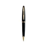 Ручка шариковая Waterman CARENE Black BP (21 105)