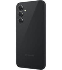 Смартфон Samsung Galaxy A54 SM-A546E 6/128GB Dual Sim Black (SM-A546EZKASEK)_RU