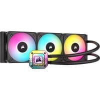Система водяного охлаждения Corsair iCUE H150i Elite Capellix XT Liquid CPU Cooler (CW-9060070-WW)