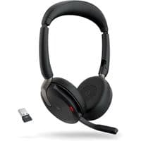 Гарнітура EVOLVE2 65 MS Stereo USB-A FLEX