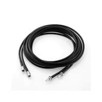 Антенний кабель Alientech, RG-223, BNC-BNC, 8 м