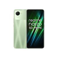 Смартфон Realme Narzo 50i Prime 4/64Gb Mint Green 