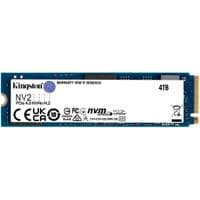 Накопитель SSD Kingston M.2 4TB PCIe 4.0 NV2