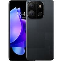 Смартфон TECNO POP 7 (BF6) 2/64Gb 2SIM Endless Black