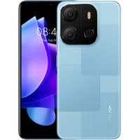 Смартфон TECNO POP 7 (BF6) 2/64Gb 2SIM Capri Blue