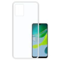 Чохол до моб. телефона BeCover Motorola Moto E13 Transparancy (708819)
