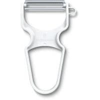 Овощечистка для фруктов Victorinox Rapid Serrate White (6.0933)