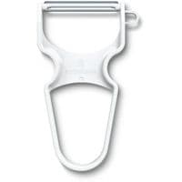 Овощечистка для фруктов Victorinox Rapid Straight Blade White (6.0930)