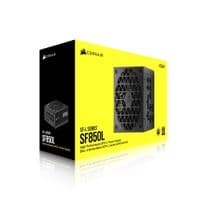 Блок питания Corsair SF850L PCIE5 (CP-9020245-EU) 850W