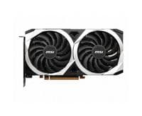 Відеокарта MSI Radeon RX 6650 XT 8GB GDDR6 MECH 2X OC