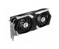 Відеокарта MSI Radeon RX 6650 XT 8GB GDDR6 GAMING X