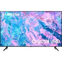 Телевизор 58" Samsung LED 4K UHD 50Hz Smart Tizen