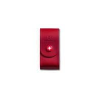 Чохол для ножа Victorinox 84-91 мм 5-8 шарів Red (4.0521.1)