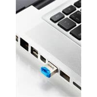 USB флеш накопитель 16GB AH111 Blue RP USB2.0 Apacer (AP16GAH111U-1)