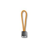 Темляк Victorinox 65 мм Orange/Black (4.1824.9)
