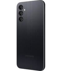 Смартфон Samsung Galaxy A14 SM-A145 4/128GB Dual Sim Black (SM-A145FZKVSEK)_RU