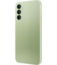 Смартфон Samsung Galaxy A14 SM-A145 4/64GB Dual Sim Светло-Зеленый (SM-A145FLGUSEK)_UA
