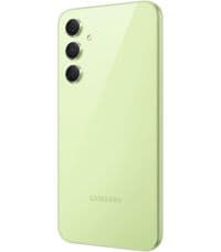 Смартфон Samsung Galaxy A54 SM-A546E 6/128GB Dual Sim Light Green (SM-A546ELGASEK)_RU