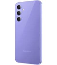 Смартфон Samsung Galaxy A54 SM-A546E 6/128GB Dual Sim Light Violet (SM-A546ELVASEK)_RU