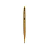 Ручка шариковая Waterman Hemisphere Stardust Gold (GT BP 22560)
