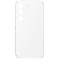Чохол до моб. телефона BeCover Samsung Galaxy S23 SM-S911 Transparancy (708919)