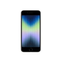 Мобильный телефон Apple iPhone SE (2022) 128Gb Starlight (MMXK3)