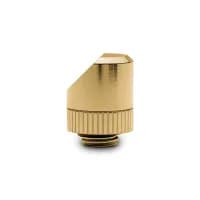 Фітінг EKWB EK-Quantum Torque Rotary 45° - Gold