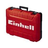 Пластиковий кейс Einhell E-Box M55/40, 30 кг, 40x55x15 см, 3.1 кг
