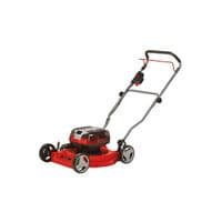 Газонокосилка акум Einhell GE-CM 36/48 Li M - Solo, 36В, PXC, 48 см, 30-75 мм, без травосборника, мульчирование, 16.9 кг (без АКБ и ЗУ)