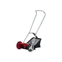 Газонокосарка ручна Einhell GC-HM 300, 30 см, 13-37 мм, 16 л, 6.5 кг