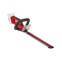 Кущоріз акум Einhell GE-CH 18/40 Li - Solo, 18В, PXC, 400 мм, 2 кг (без АКБ і ЗП)