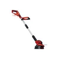 Триммер садовый акум Einhell GE-CT 18/28 Li - Solo, 18В, PXC, 28 см, леска 1.6 мм, 2.3 кг (без АКБ и ЗУ)