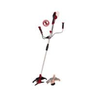 Коса садовая акум Einhell AGILLO 36/255, 36В, PXC, нож 25.5 см, леска 2 мм, длина 190 см, 6.1 кг (без АКБ и ЗУ)