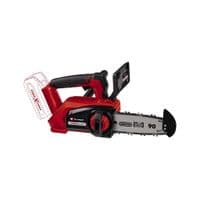 Пила ланцюгова Einhell FORTEXXA 18/20 TH акум., PXC, 18В, 20 см, безщіт., 2.54 кг (без АКБ і ЗП)