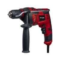 Дриль ударна Einhell TC-ID 720/1 E, 720 Вт, 1.5-13 мм, 44800 уд/хв, 1.92 кг