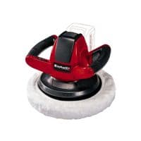 Шлифмашина полировальная Einhell CE-CB 18/254 Li-Solo, PXC акум, d254 мм, 18В, 2500 об/мин, 1.93 кг (без АКБ и ЗУ)